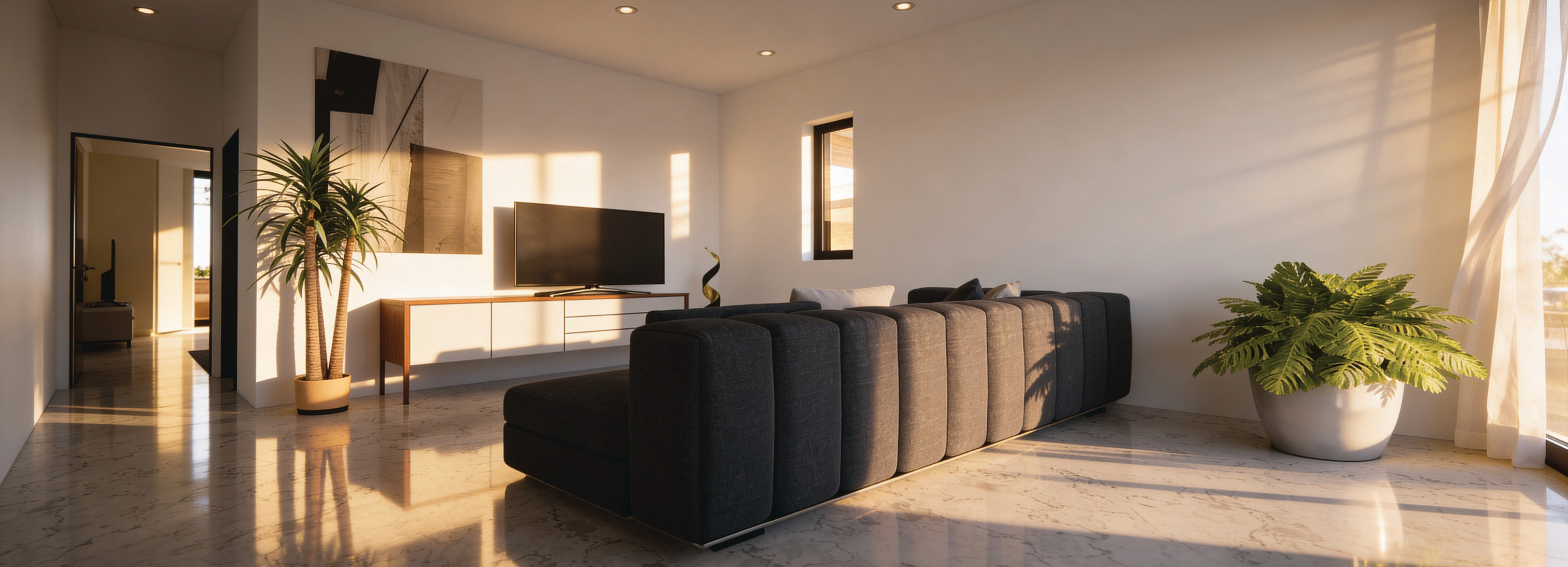 Standard Suite · Overview