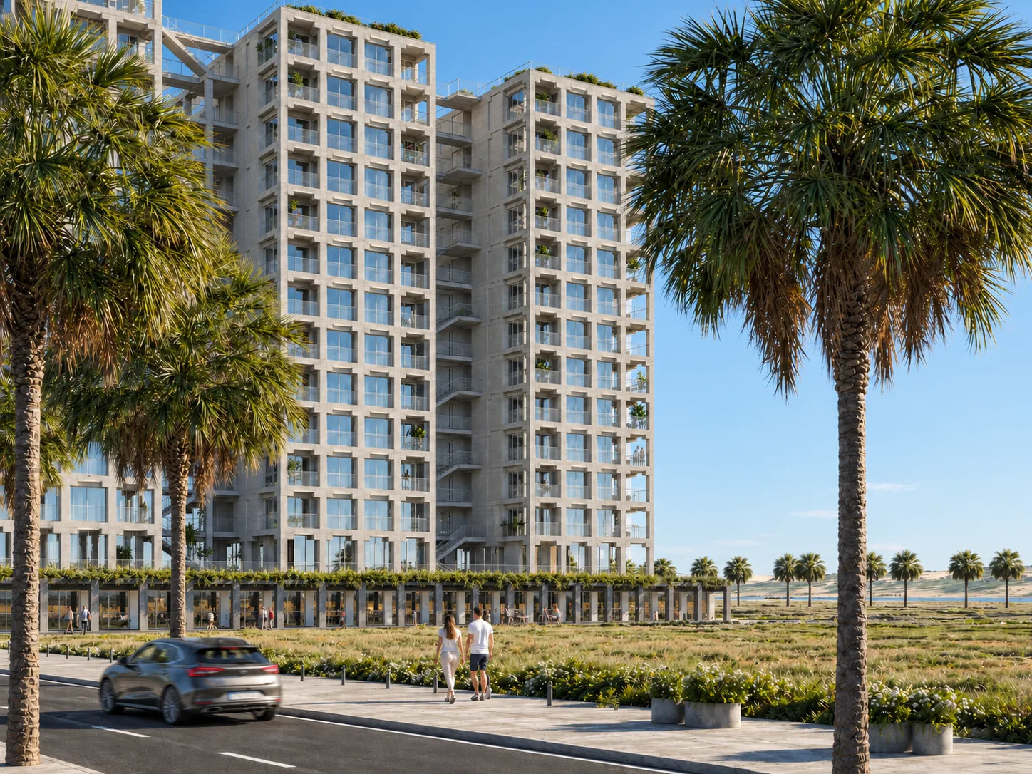 Architettura contemporanea